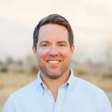 Kaleb Hartje, founder of Yonder School